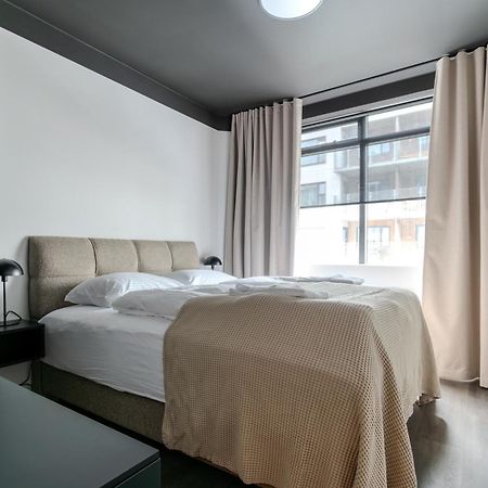B2 Apartments By Heimaleiga Reykjavík Exteriér fotografie