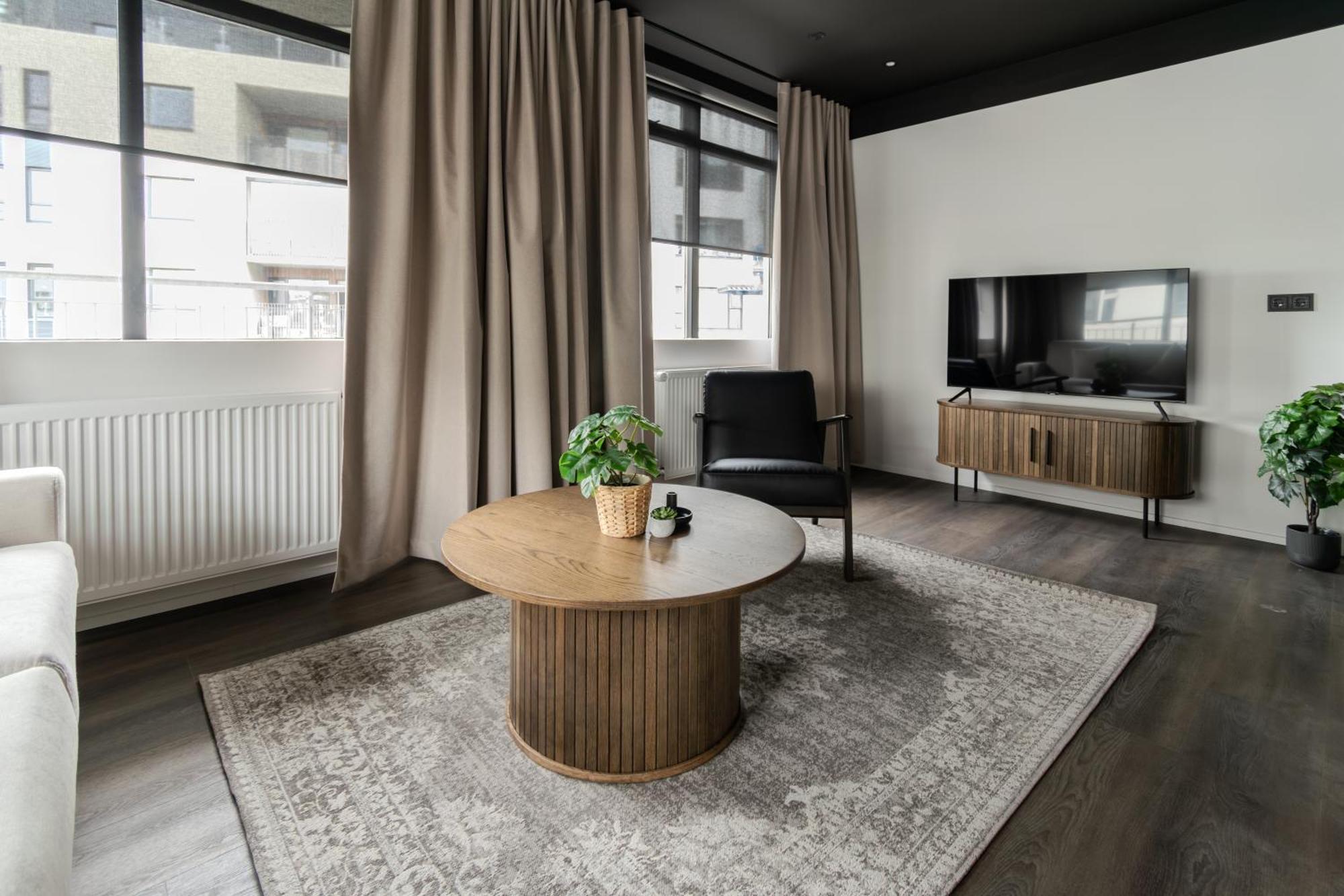 B2 Apartments By Heimaleiga Reykjavík Exteriér fotografie