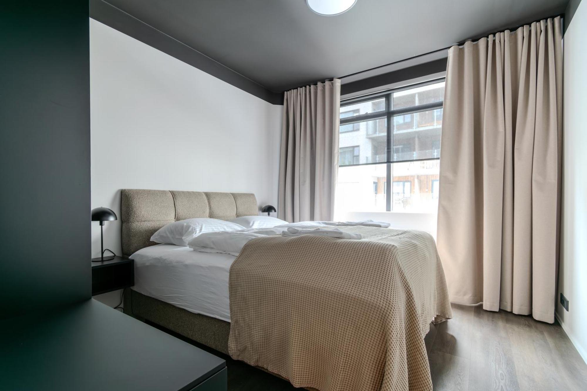 B2 Apartments By Heimaleiga Reykjavík Exteriér fotografie