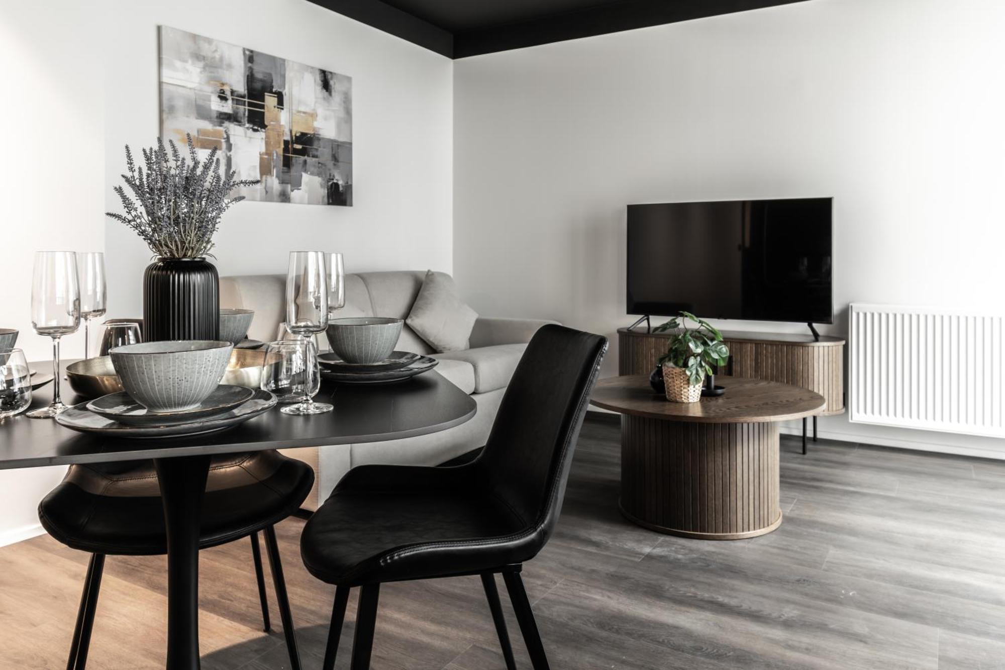 B2 Apartments By Heimaleiga Reykjavík Exteriér fotografie