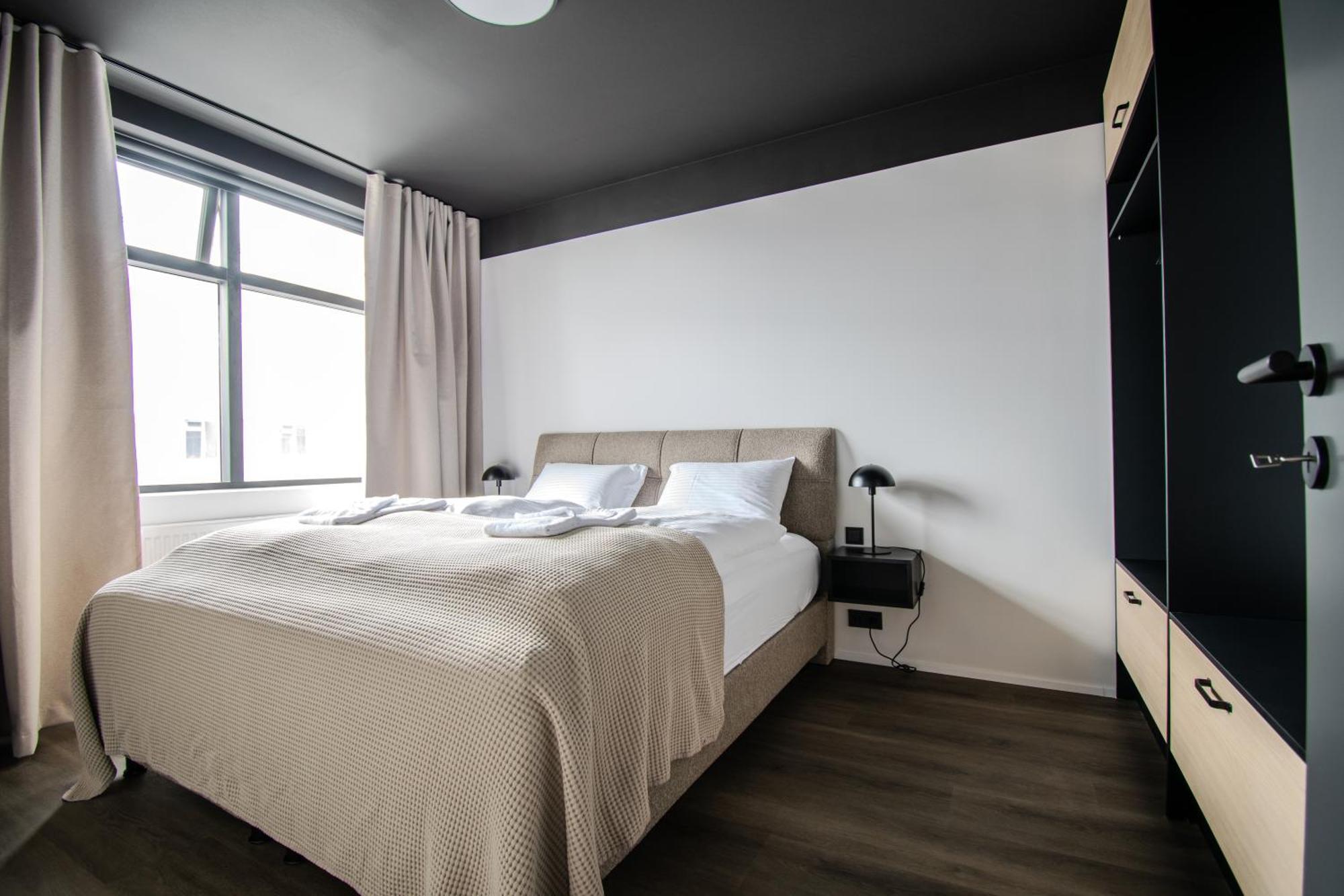 B2 Apartments By Heimaleiga Reykjavík Exteriér fotografie