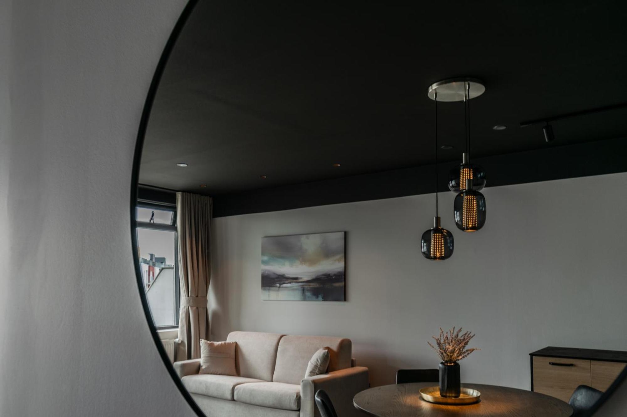 B2 Apartments By Heimaleiga Reykjavík Exteriér fotografie
