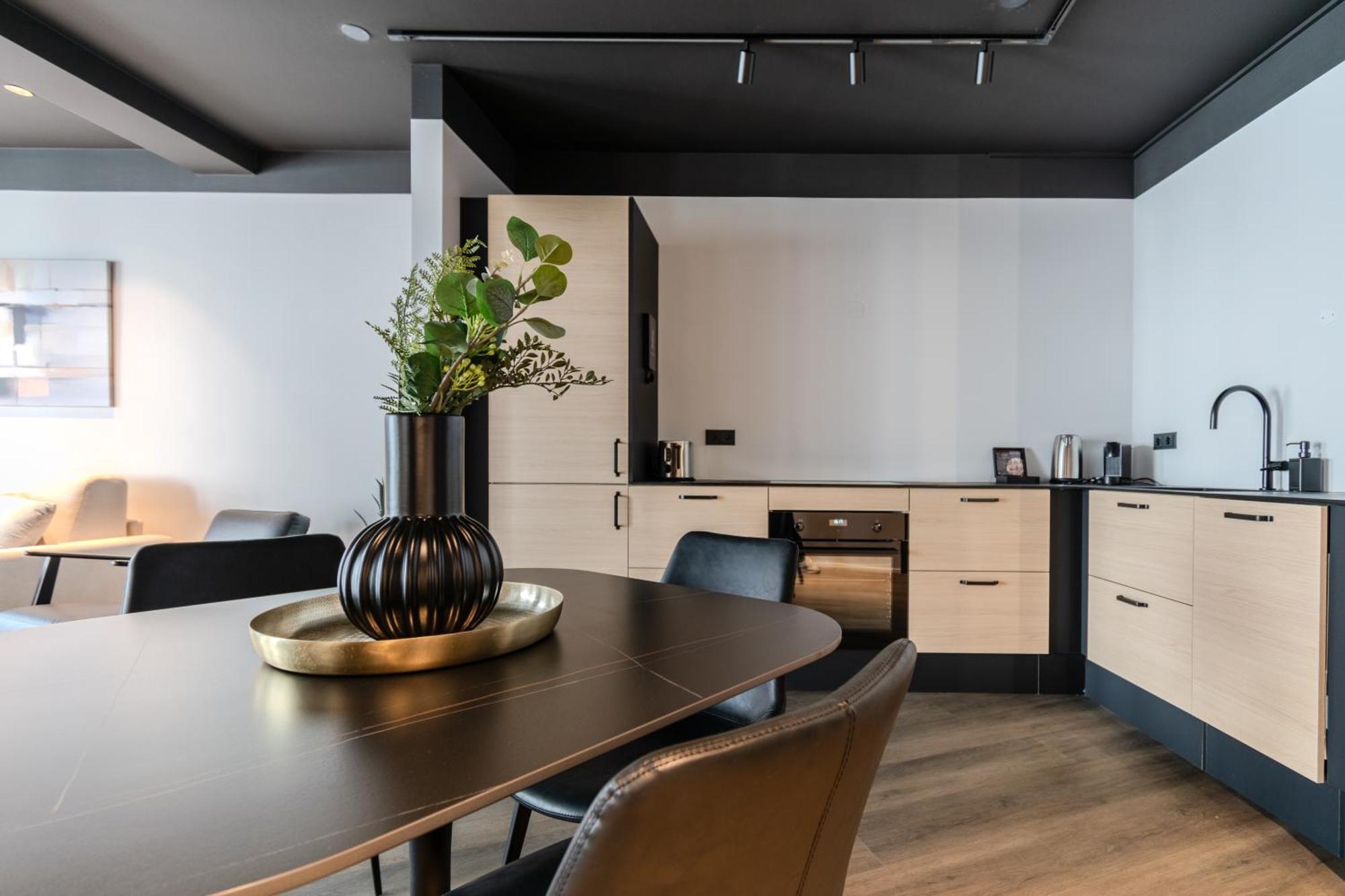B2 Apartments By Heimaleiga Reykjavík Exteriér fotografie