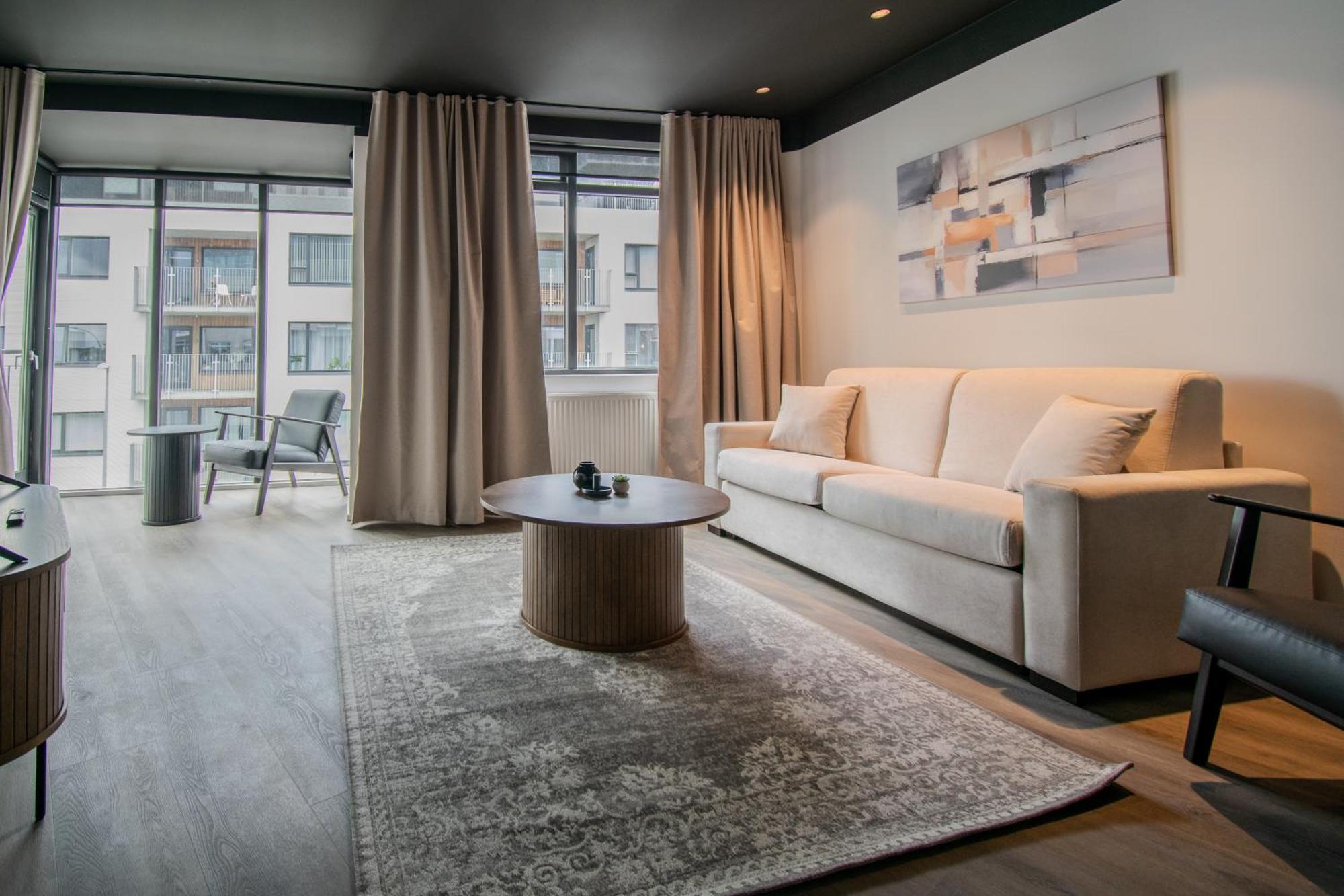 B2 Apartments By Heimaleiga Reykjavík Exteriér fotografie
