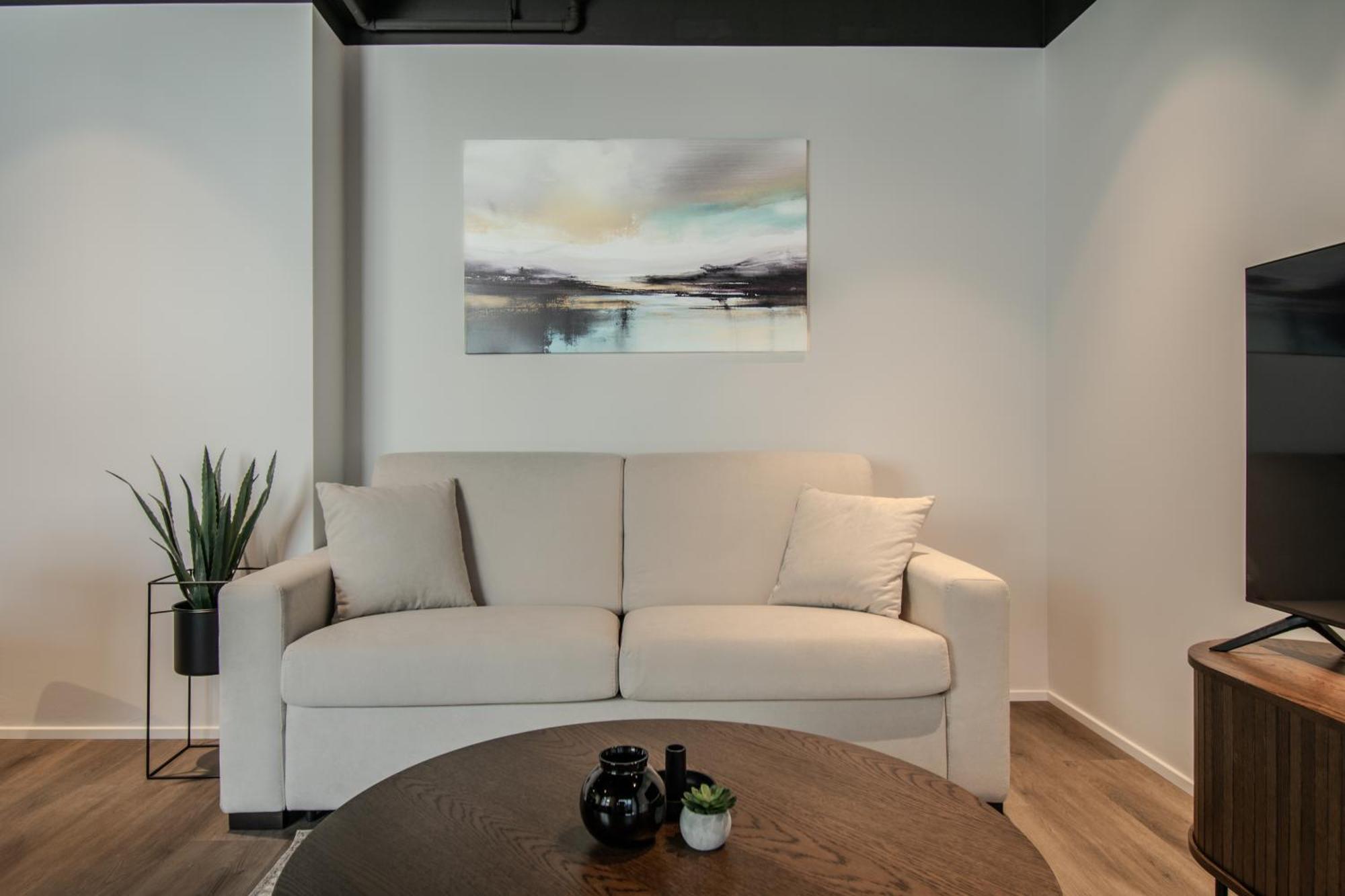 B2 Apartments By Heimaleiga Reykjavík Exteriér fotografie